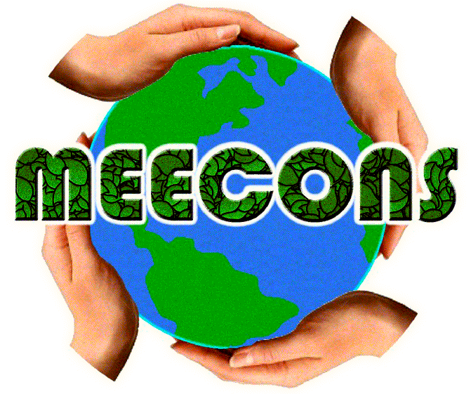 MEECONS Logo